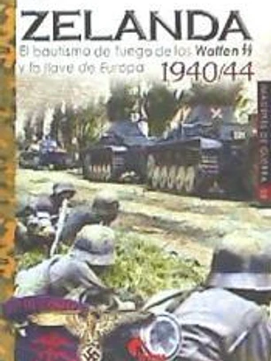 ZELANDA 1940/44