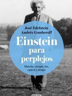 Einstein para perplejos