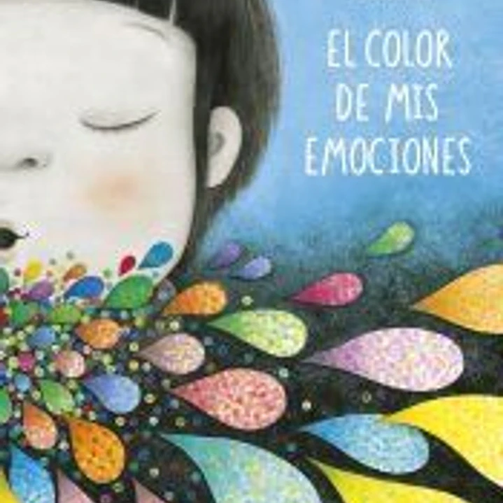 El color de mis emociones 1