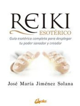 Reiki esotérico