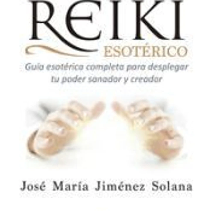 Reiki esotérico 1
