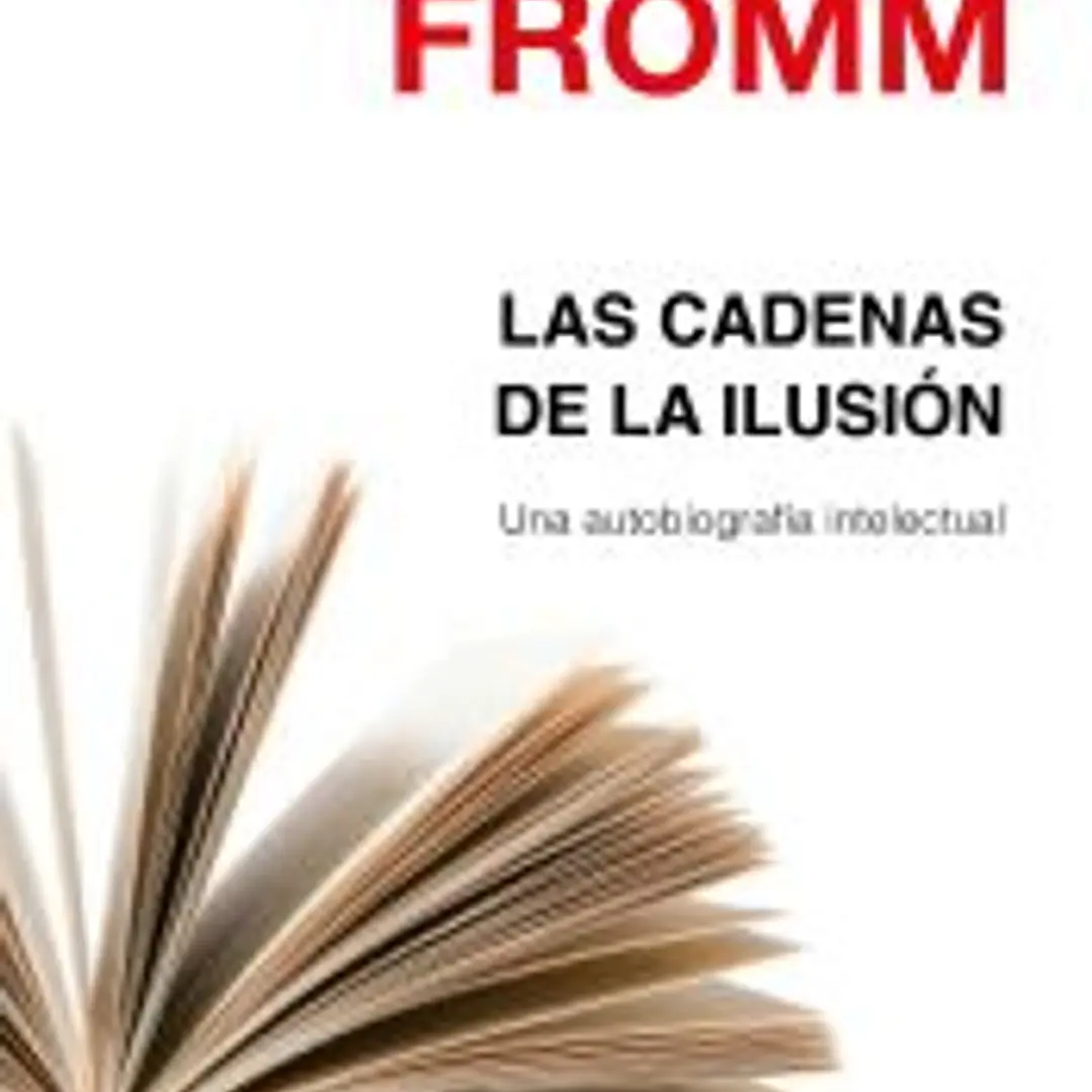 Las cadenas de la ilusión 1
