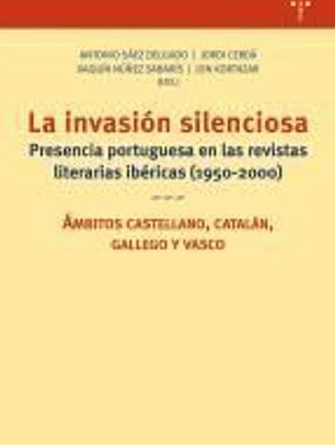 La invasión silenciosa