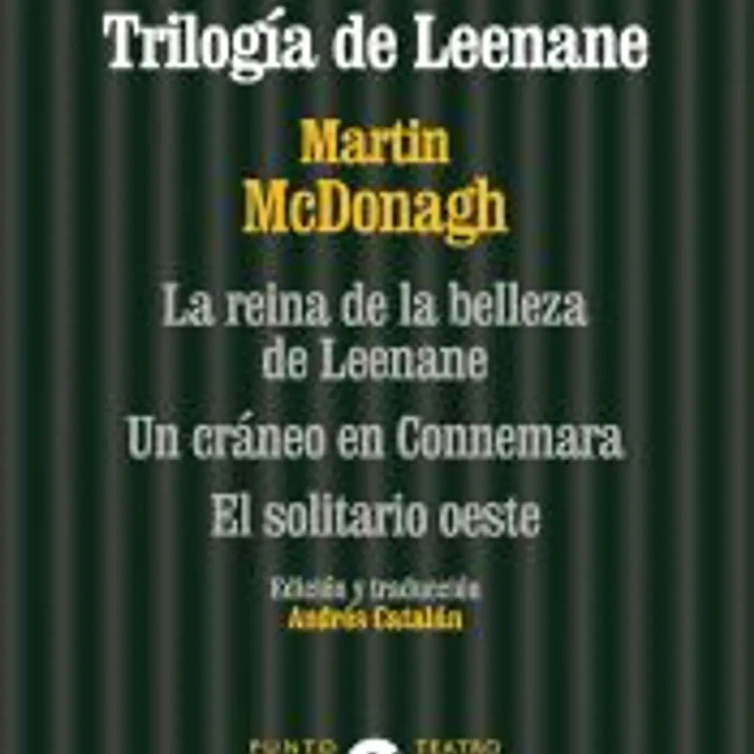 Trilogía de Leenane 1