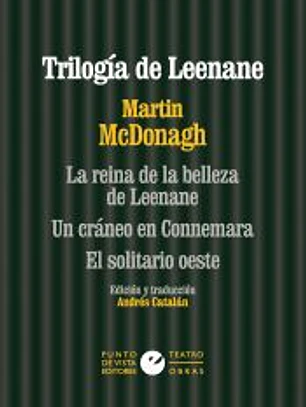Trilogía de Leenane