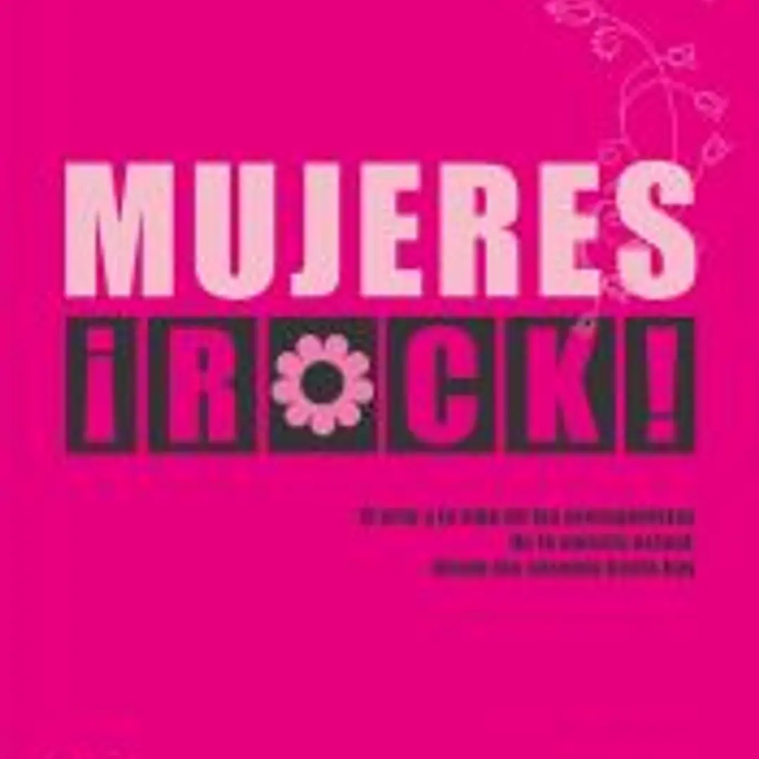 Mujeres Rock 1