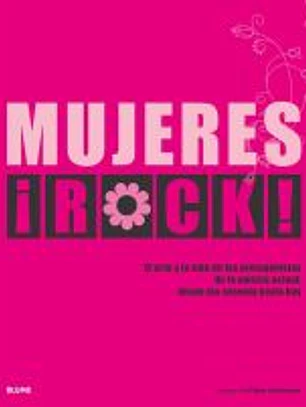 Mujeres Rock