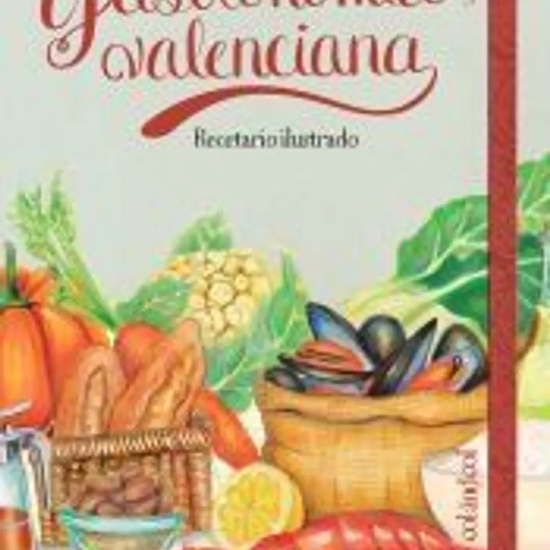 Gastronomía valenciana 1