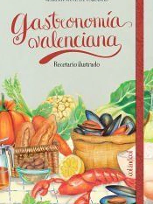 Gastronomía valenciana