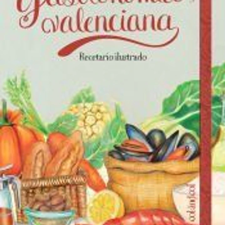 Gastronomía valenciana 1