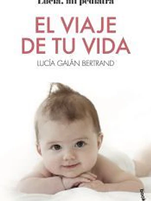 El viaje de tu vida