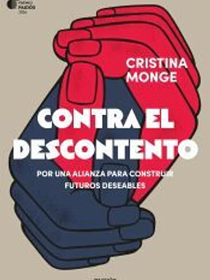 Contra el descontento