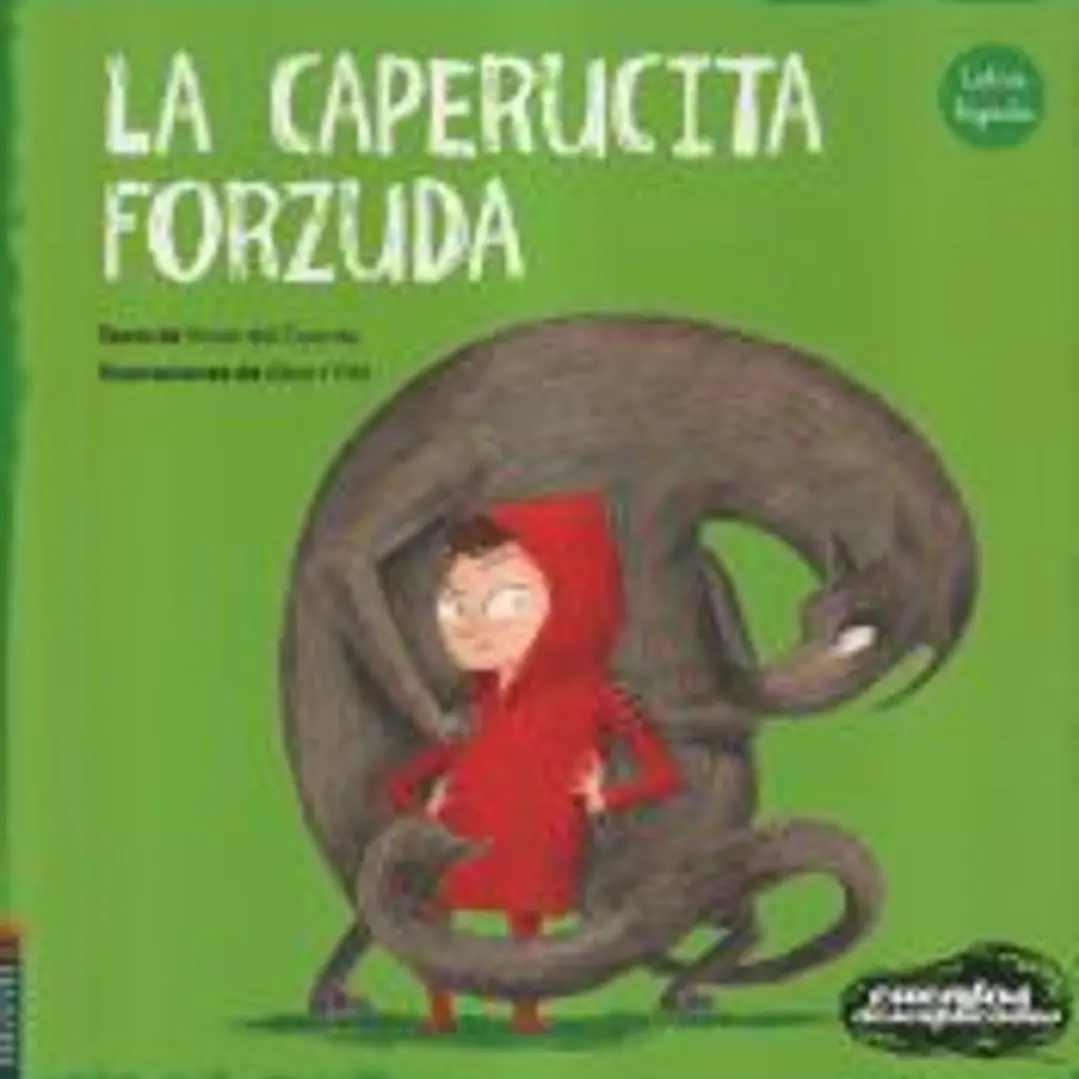 La Caperucita forzuda 1