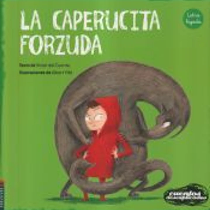 La Caperucita forzuda 1