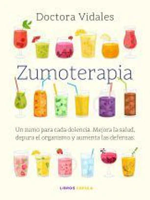 Zumoterapia. Nueva edición actualizada