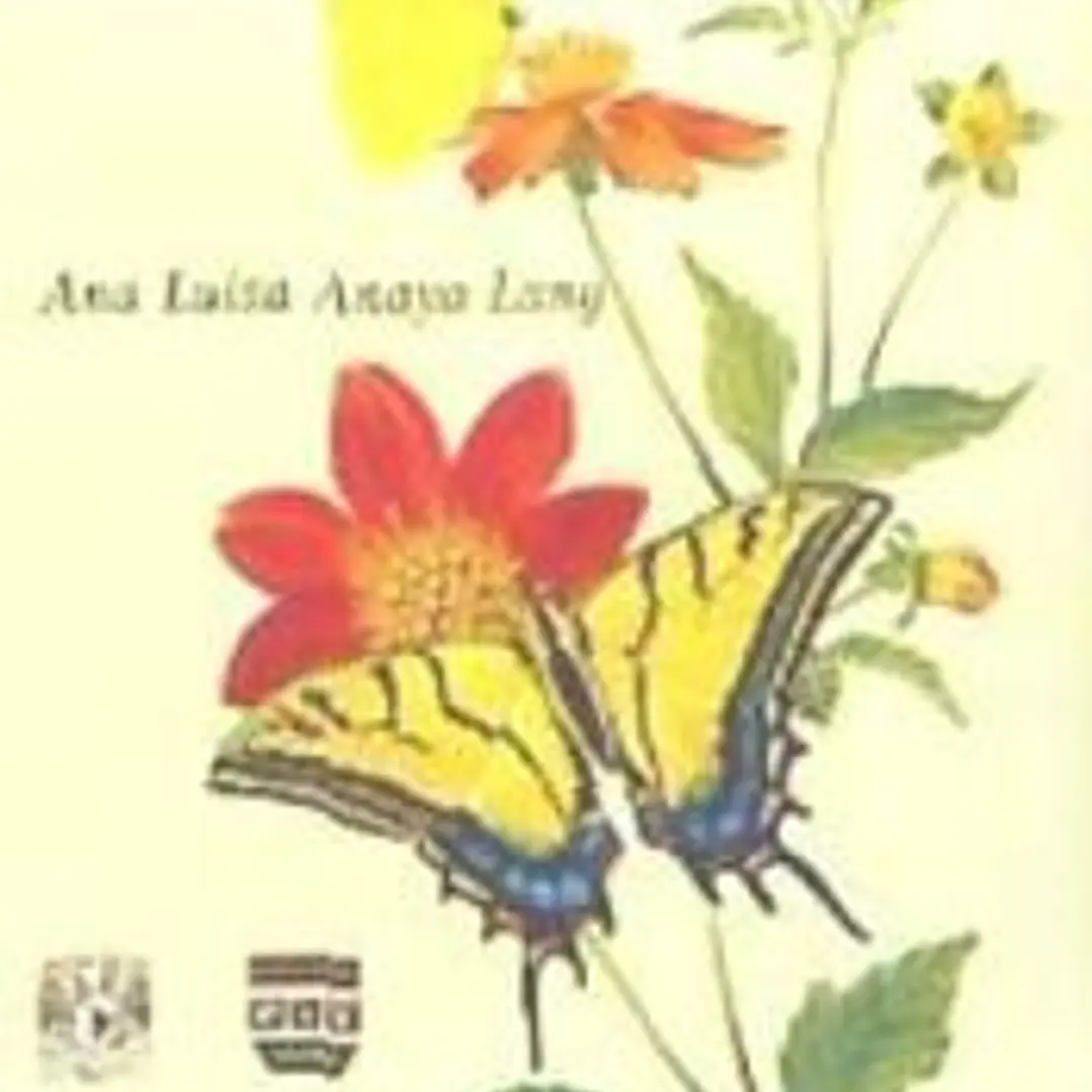 ECOLOGIA QUIMICA (R) 1