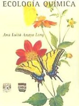 ECOLOGIA QUIMICA (R)