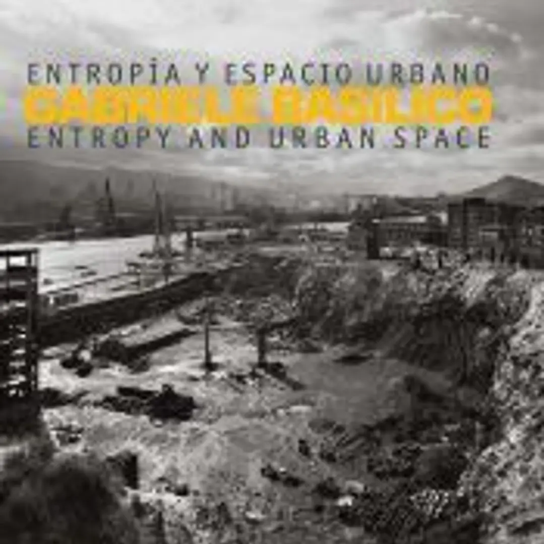 Entropía. 1