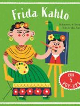 Frida Kahlo