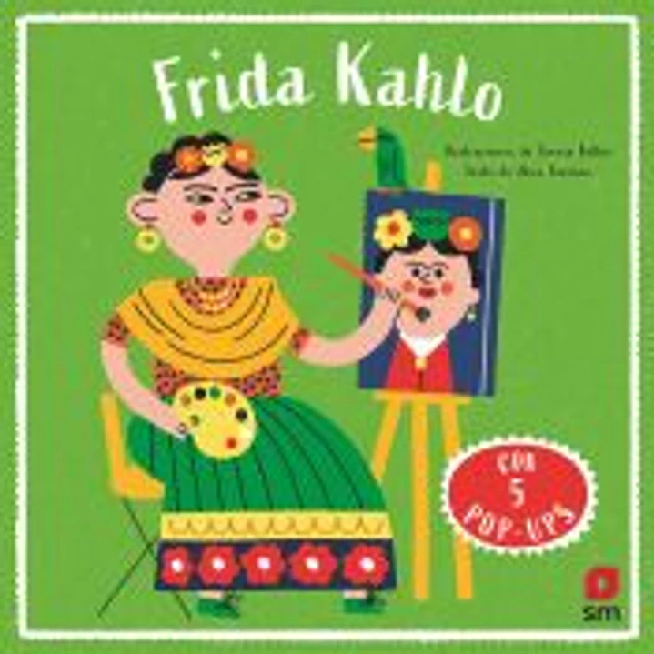 Frida Kahlo 1
