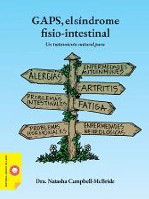 GAPS, el síndrome fisio-intestinal