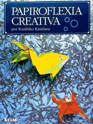 Papiroflexia creativa