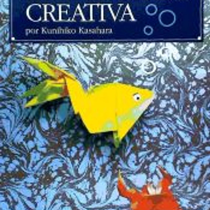 Papiroflexia creativa 1