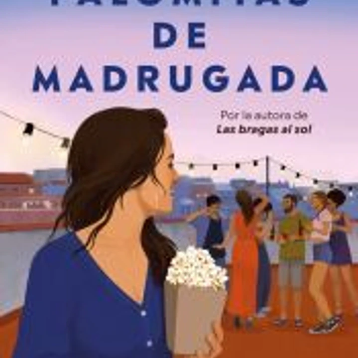 Palomitas de madrugada 1