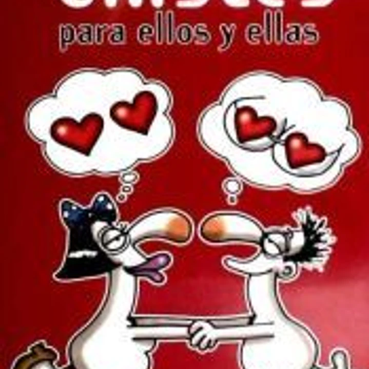 Chistes para ellos y ellas 1