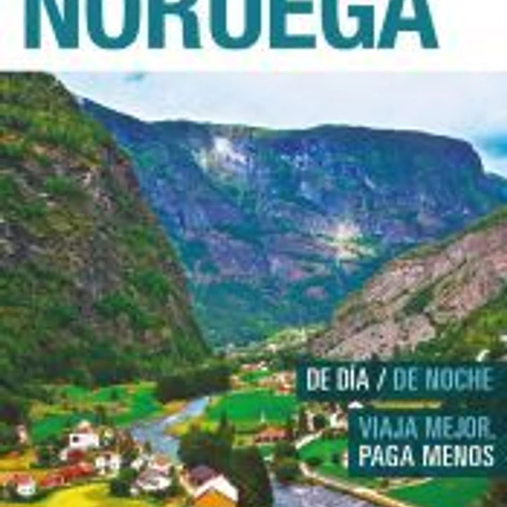 Noruega 1