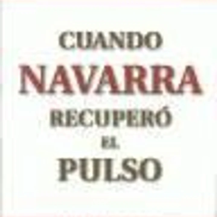 Cuando Navarra recupero el pulso 1