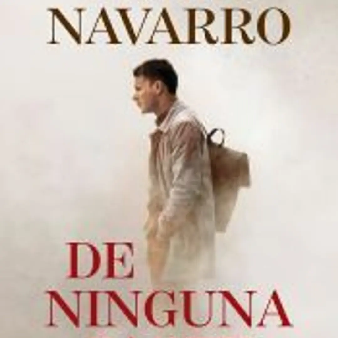 De ninguna parte 1