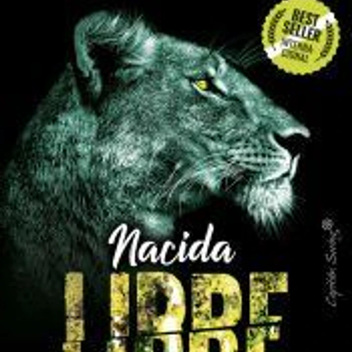 NACIDA LIBRE 1