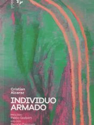 Individuo armado