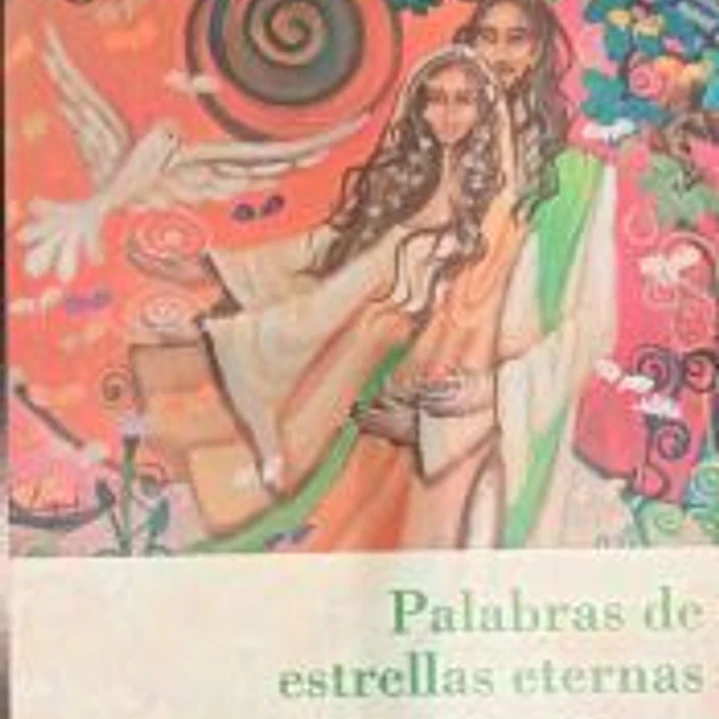 PALABRAS DE ESTRELLAS ETERNAS 1