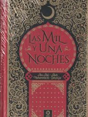 Las mil y una noches