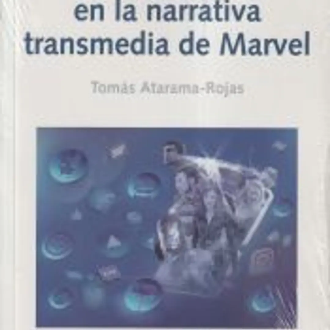La audiencia social en la narrativa transmedia de Marvel 1