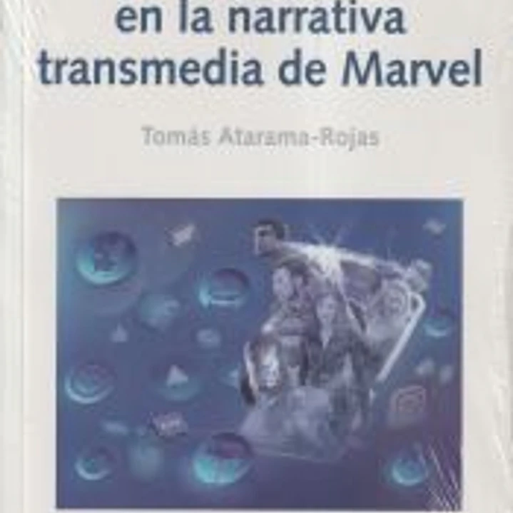 La audiencia social en la narrativa transmedia de Marvel 1