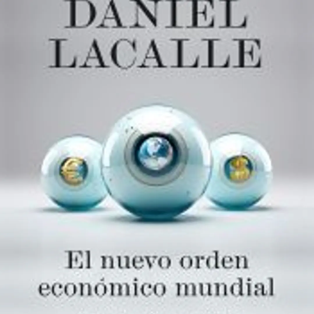 El nuevo orden económico mundial 1