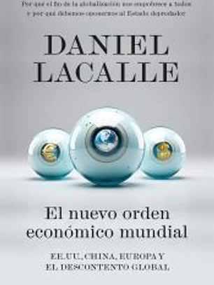 El nuevo orden económico mundial