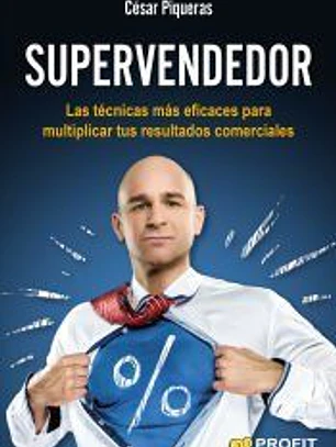 Supervendedor