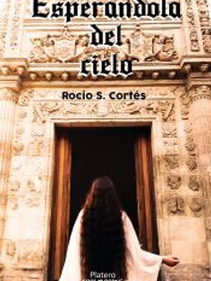 Esperándola del cielo