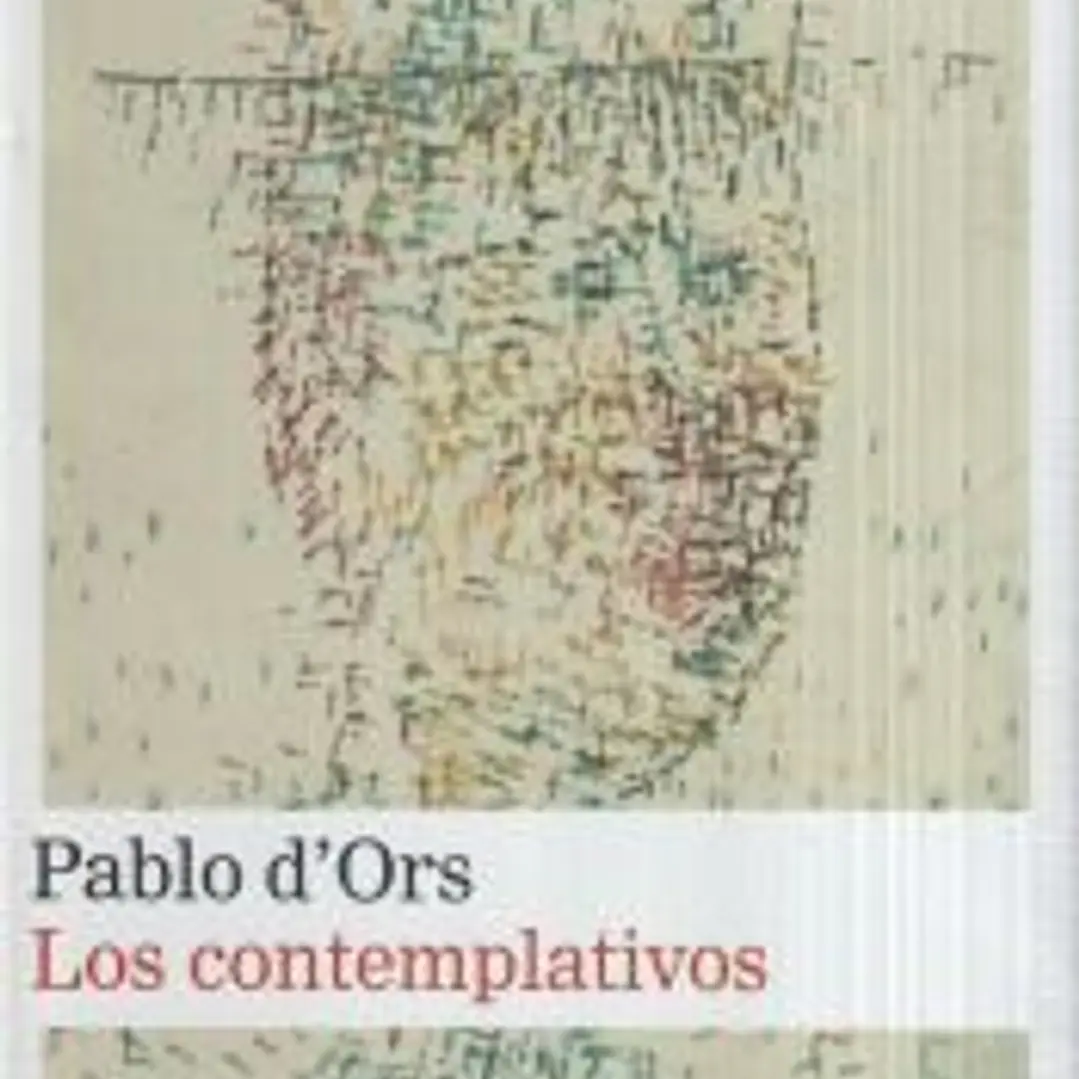 Los contemplativos 1