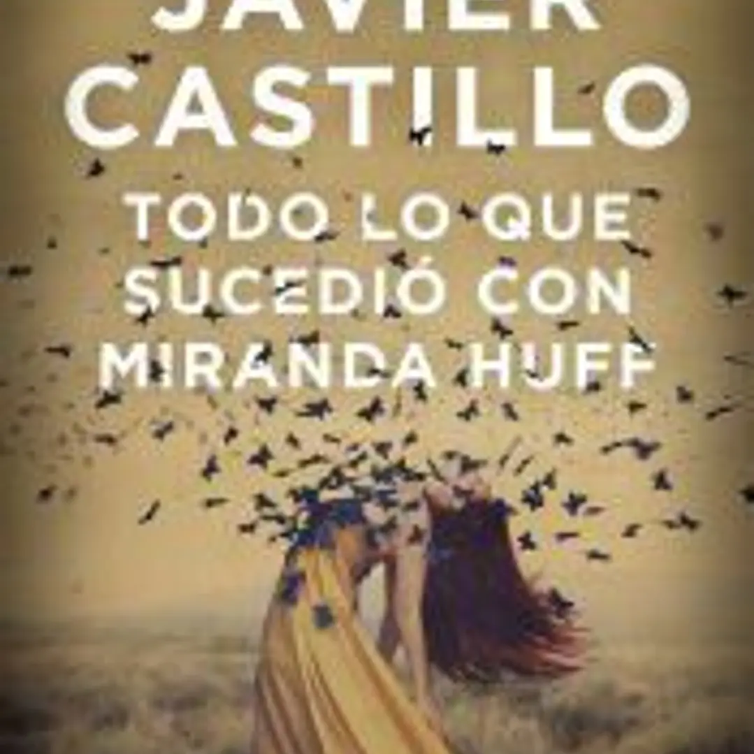 Todo lo que sucedió con Miranda Huff 1