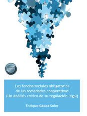 Los fondos sociales obligatorios de las sociedades cooperativas