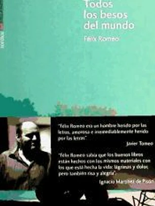 Todos los besos del mundo
