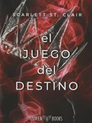 El juego del destino (Hades 1)