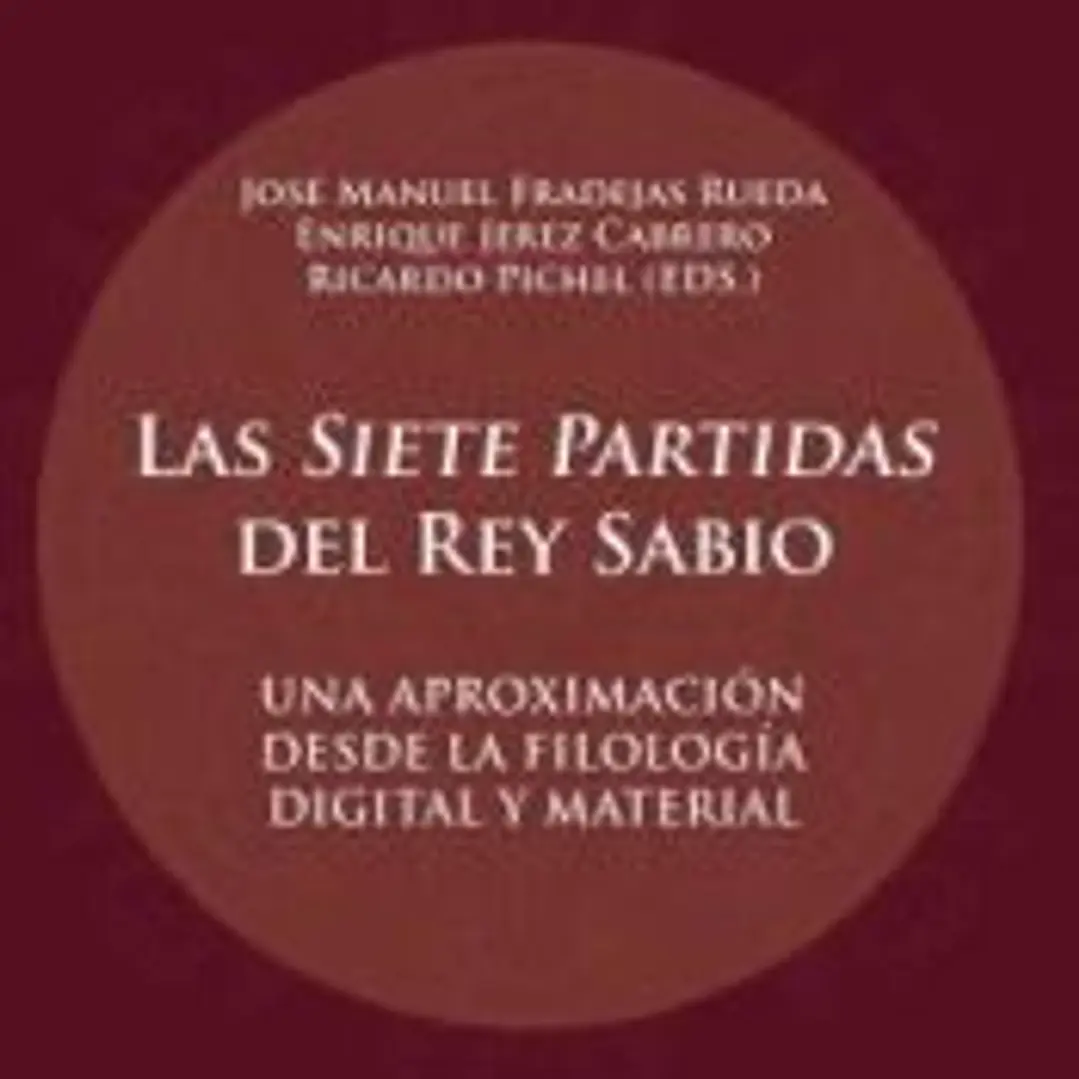 SIETE PARTIDAS DEL REY SABIO, LAS 1