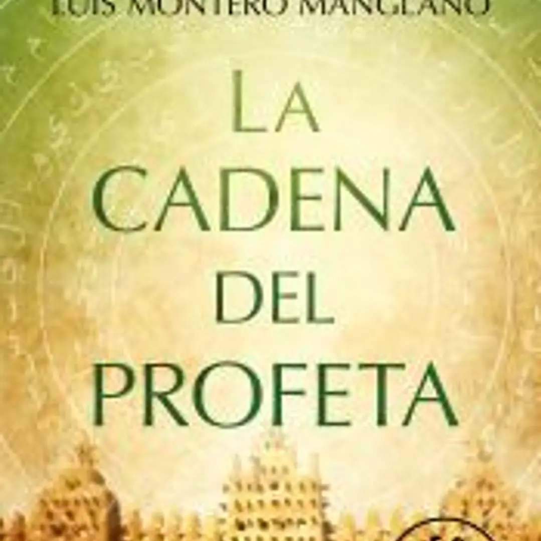 Los buscadores 2. La Cadena del Profeta 1
