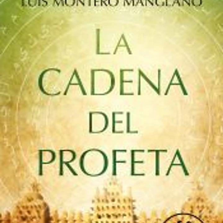 Los buscadores 2. La Cadena del Profeta 1